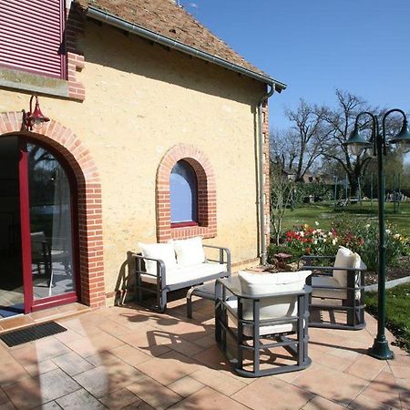 Le Clos Bener Yvré-lʼÉvêque エクステリア 写真