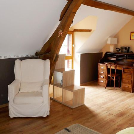 Le Clos Bener Yvré-lʼÉvêque エクステリア 写真