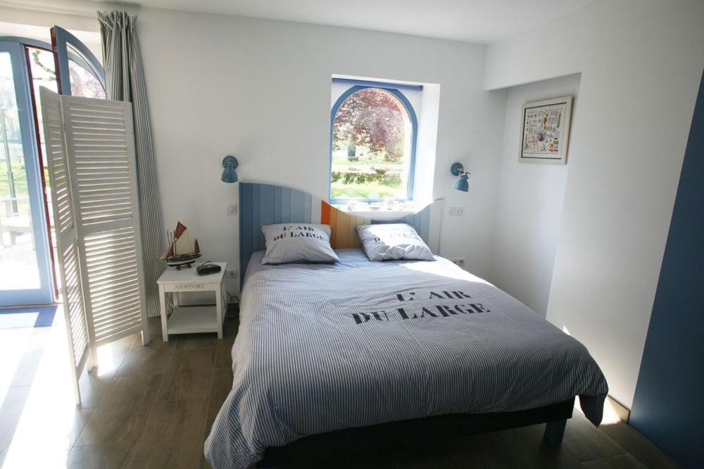 Le Clos Bener Yvré-lʼÉvêque エクステリア 写真