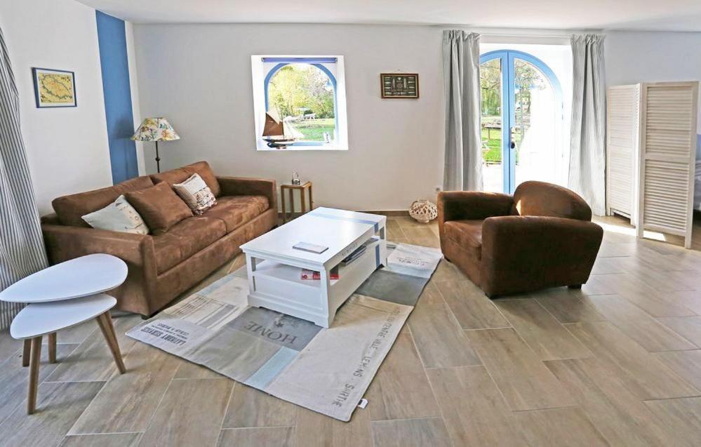 Le Clos Bener Yvré-lʼÉvêque エクステリア 写真