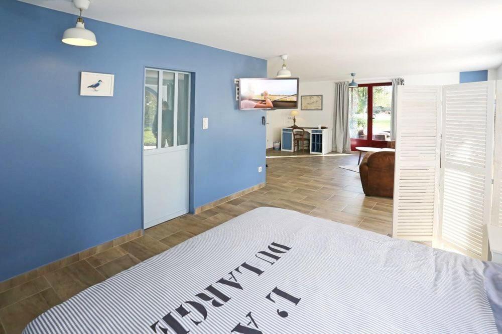Le Clos Bener Yvré-lʼÉvêque エクステリア 写真