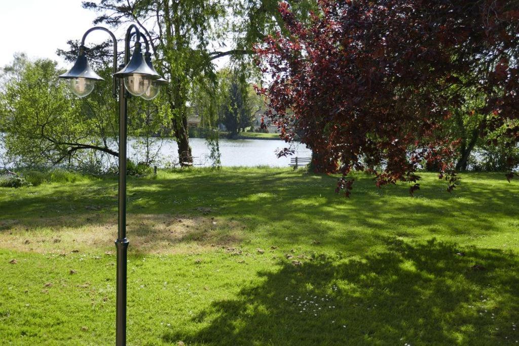 Le Clos Bener Yvré-lʼÉvêque エクステリア 写真