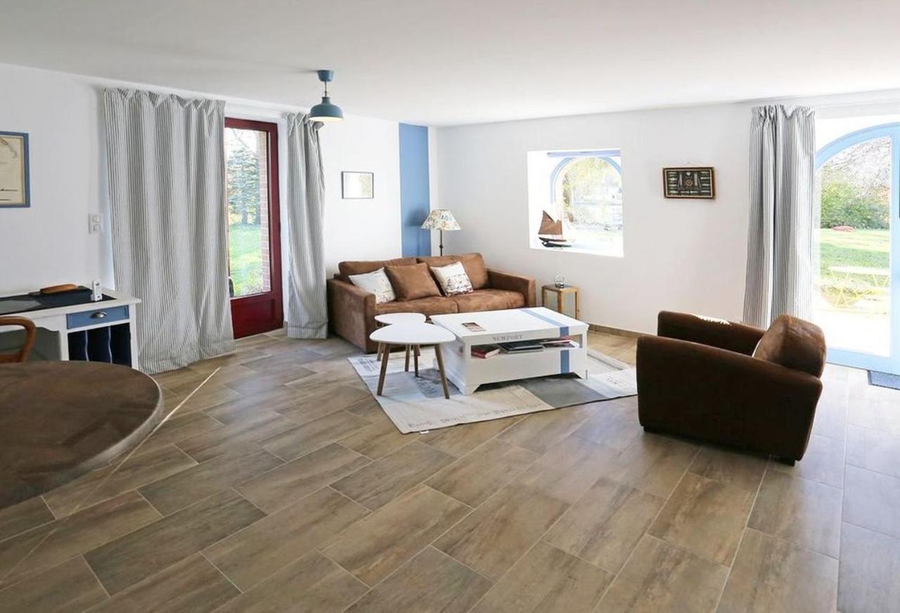 Le Clos Bener Yvré-lʼÉvêque エクステリア 写真