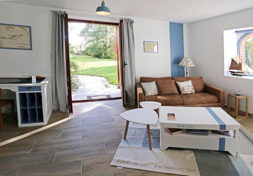 Le Clos Bener Yvré-lʼÉvêque エクステリア 写真