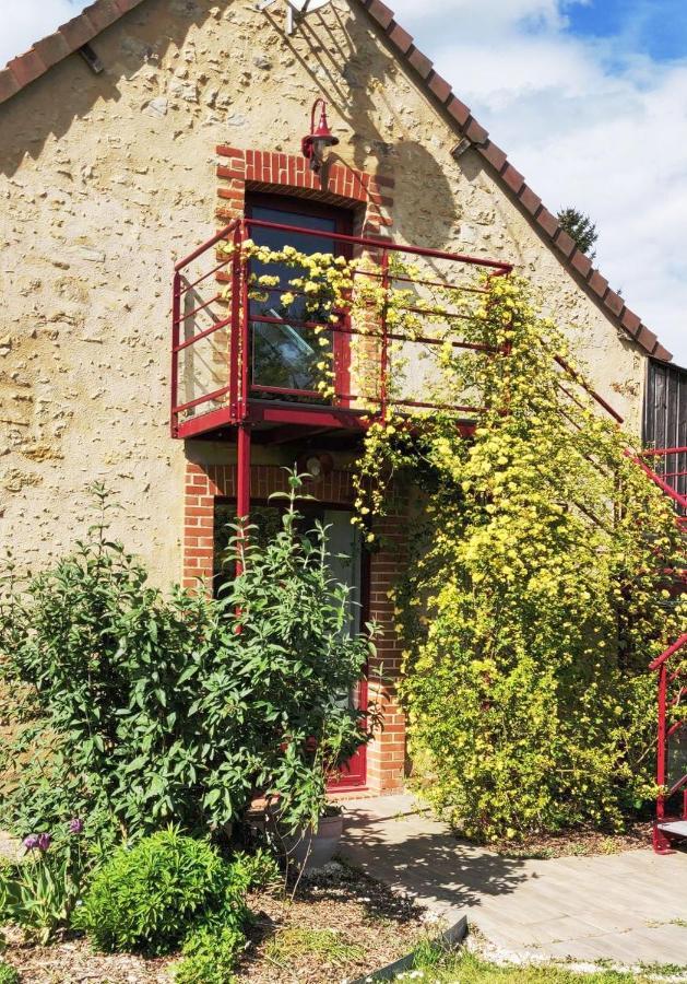 Le Clos Bener Yvré-lʼÉvêque エクステリア 写真