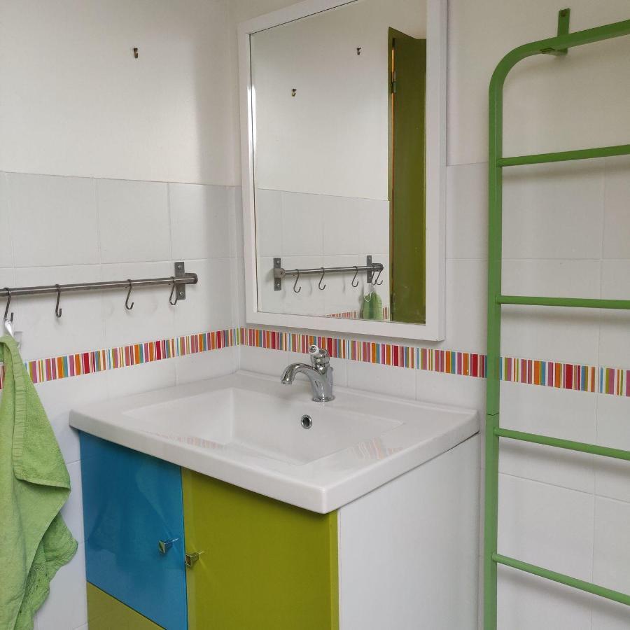 Le Clos Bener Yvré-lʼÉvêque エクステリア 写真