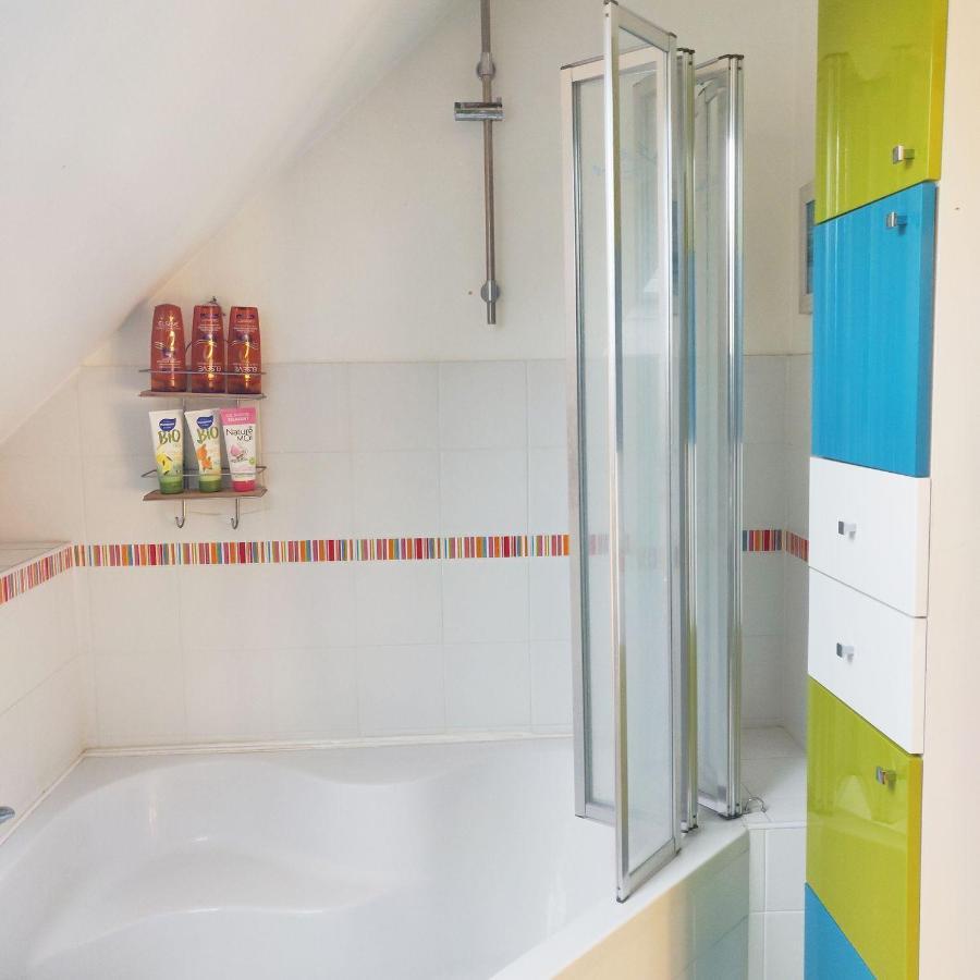 Le Clos Bener Yvré-lʼÉvêque エクステリア 写真