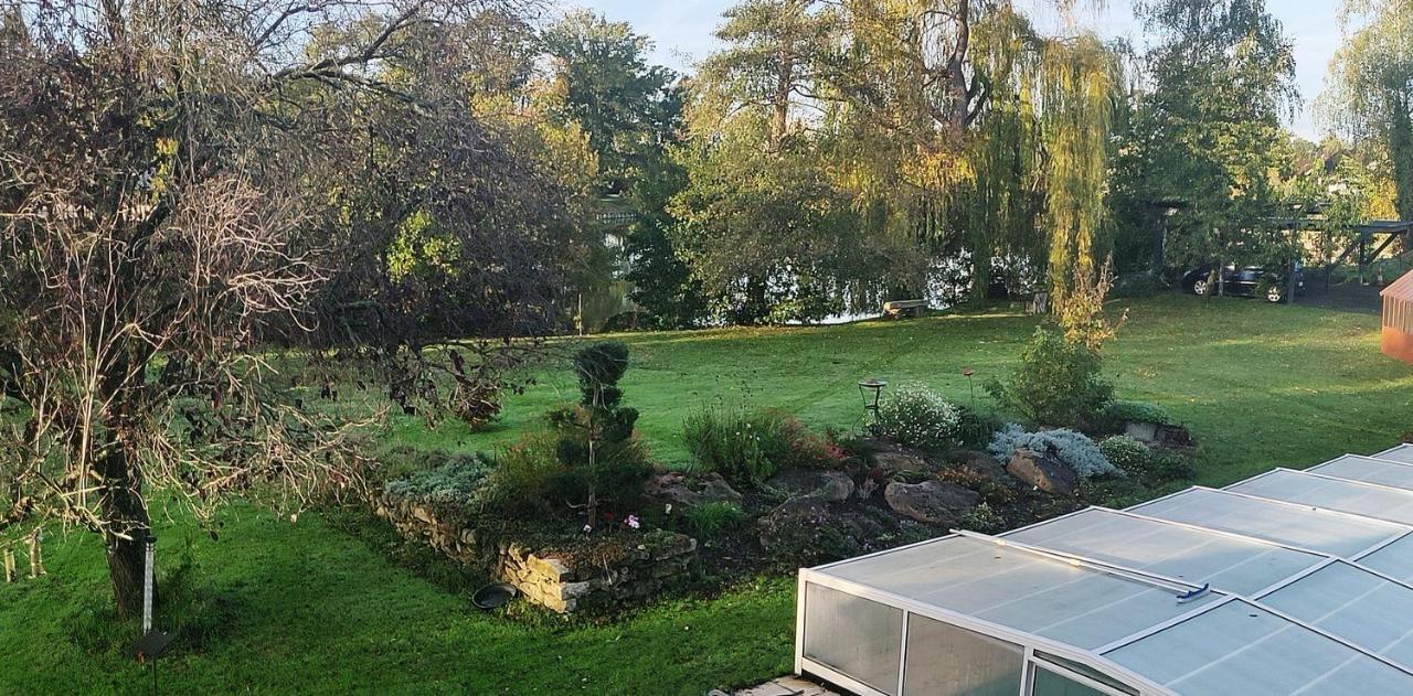 Le Clos Bener Yvré-lʼÉvêque エクステリア 写真