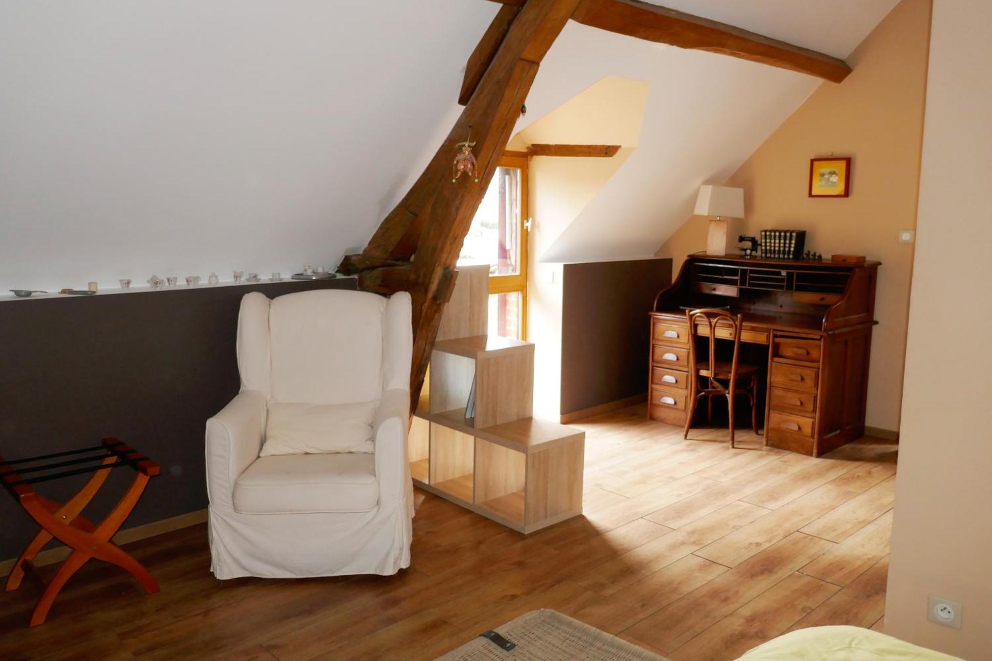 Le Clos Bener Yvré-lʼÉvêque エクステリア 写真