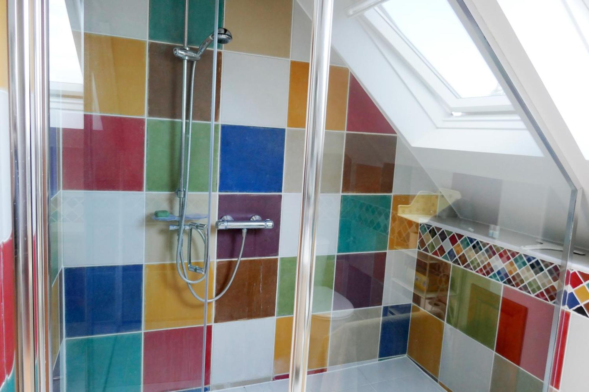 Le Clos Bener Yvré-lʼÉvêque エクステリア 写真